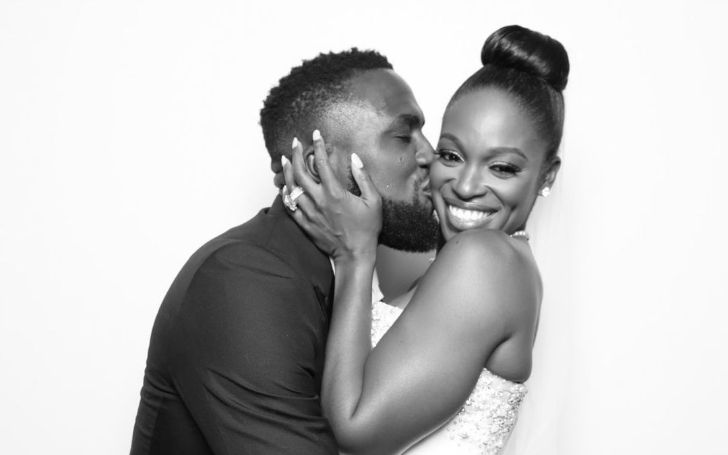 Inside Sloane Stephens' Married Life with Her Husband